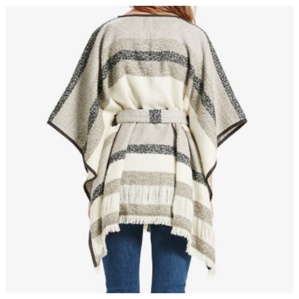 Lucky Brand - Kimono